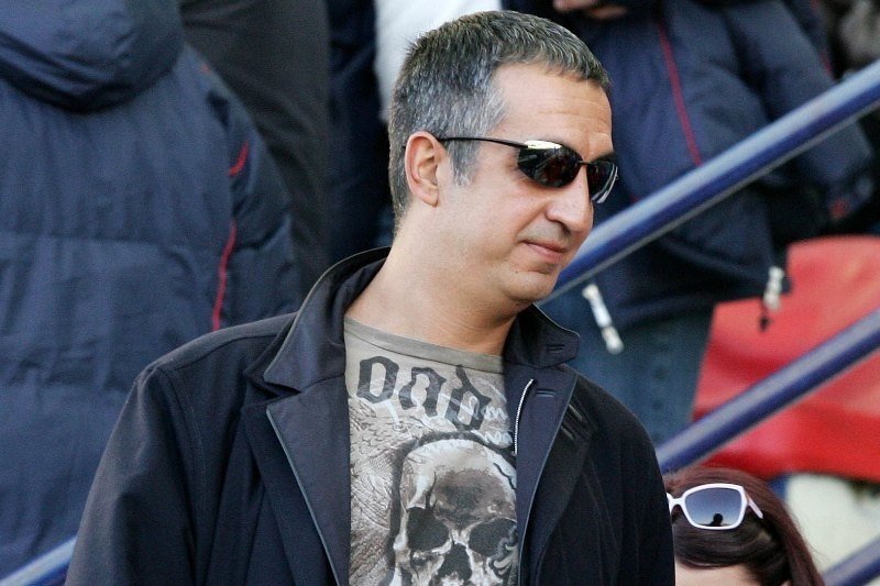 Καμπανόπουλος: «Κανένα μάθημα από εσάς κ. Τσακίρη»