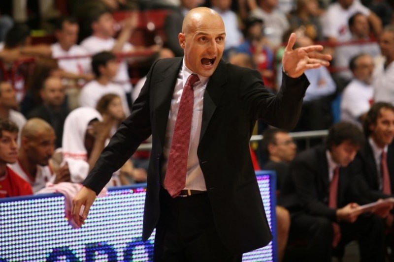 «Παίζει» και ο Τζόρτζεβιτς για Ολυμπιακό!