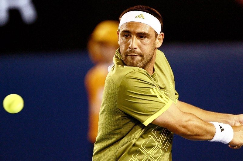 Εύκολη πρόκριση για Παγδατή