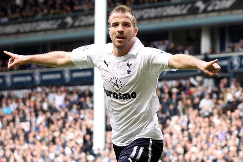 Φαν Ντερ Φάαρτ: «Δεν μίλησα  με το Αμβούργο»