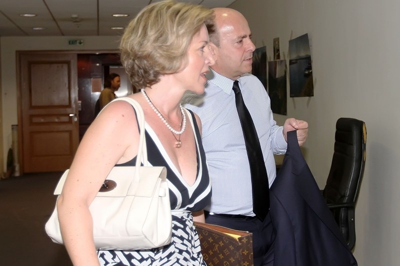 Την Παρασκευή η απόφαση της ΕΕΑ για τις μετοχές! (photos)