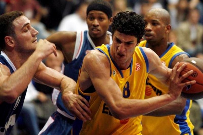 Αφήνει τη Μακάμπι για το ΝΒΑ ο Ελιγιάχου