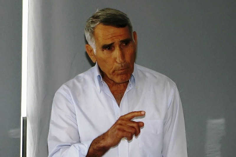 Στηρίζουν Μαύρο οι παλαίμαχοι