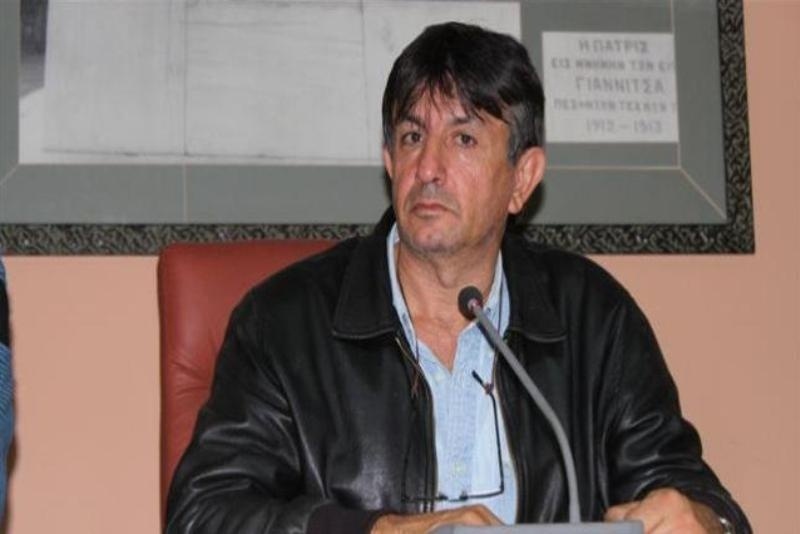 Αναγέννηση Γιαννιτσών: Ίδιο μπάτζετ, κλεισμένος προπονητής