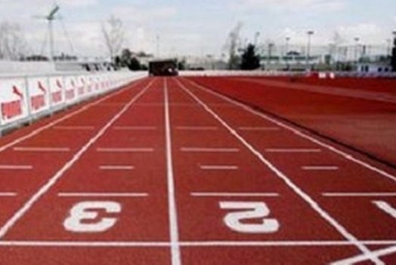 Αποκλεισμός για Δημητράκη