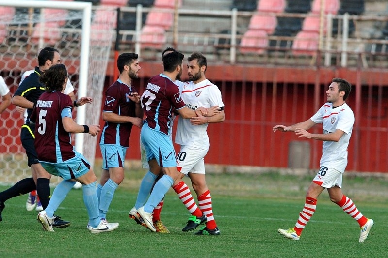 Ιστορική Τετάρτη στα Χανιά, ο Πλατανιάς στη Super League!