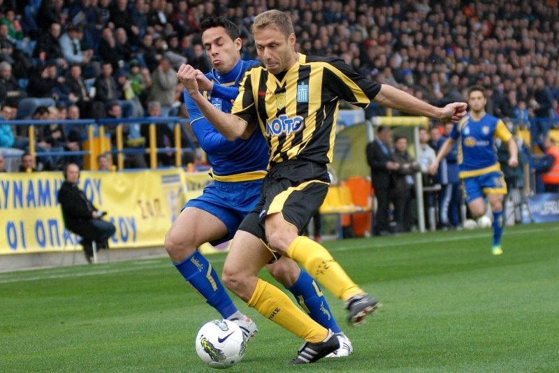 Στη Λασκ Λιντζ ο Χίμπλινγκερ