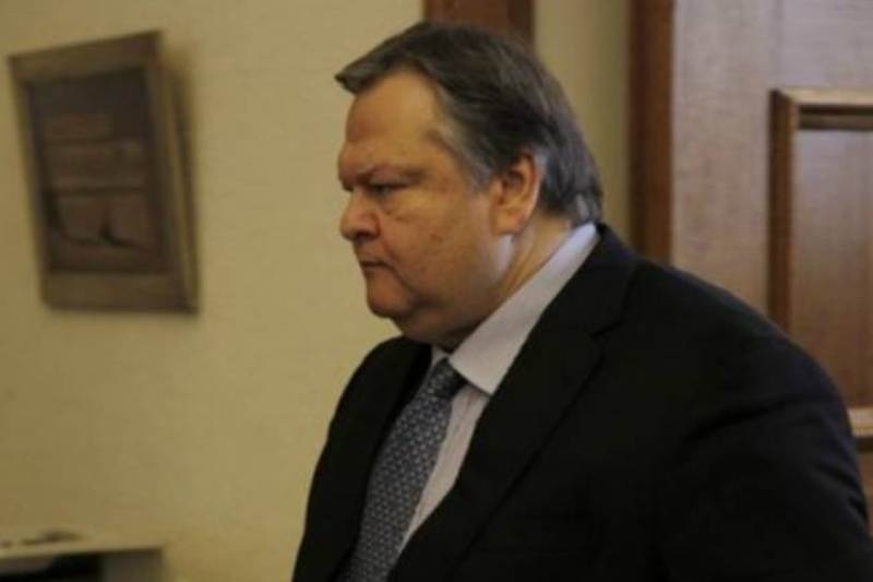 Συνεδριάζει η Κοινοβουλευτική Ομάδα του ΠΑΣΟΚ