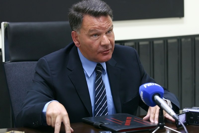 Κούγιας: «Θύματα των μαθητών του Θωμά»