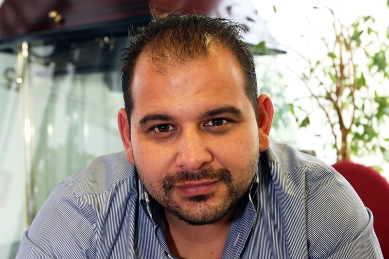 Τζελέπης: «Στόχος η παραμονή του Πανθρακικού»