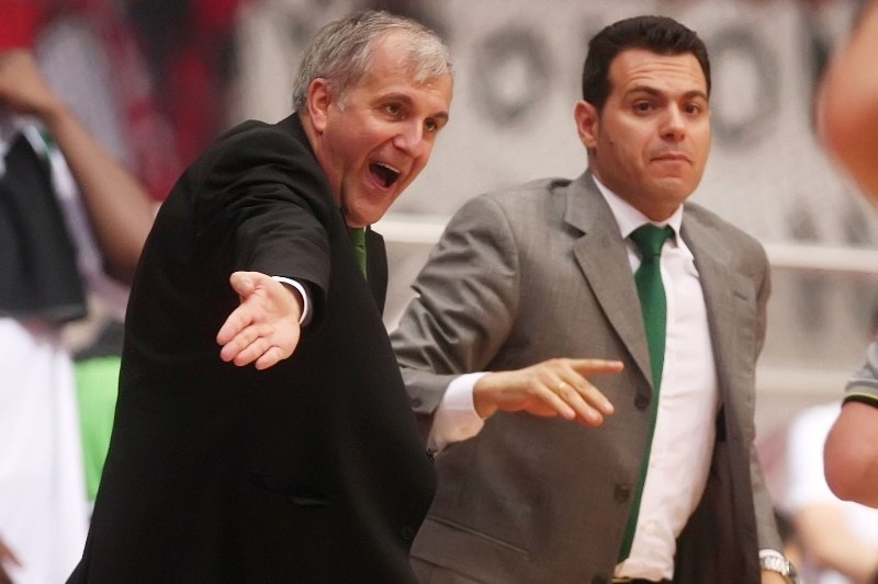 Αποθέωση για Ζοτς και Ιτούδη στη Ρόδο