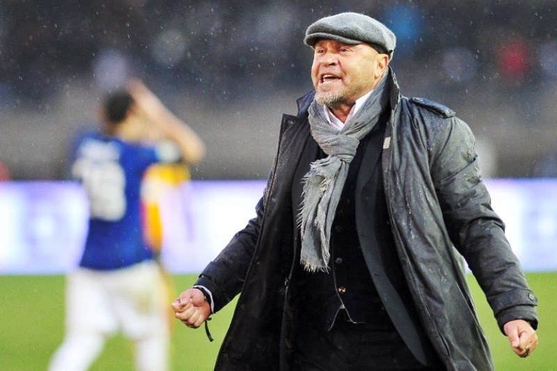 Στη Σιένα ο Κόσμι