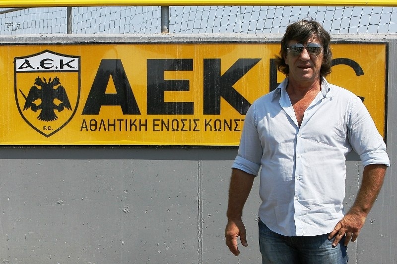 Οι στόχοι του Μαύρου