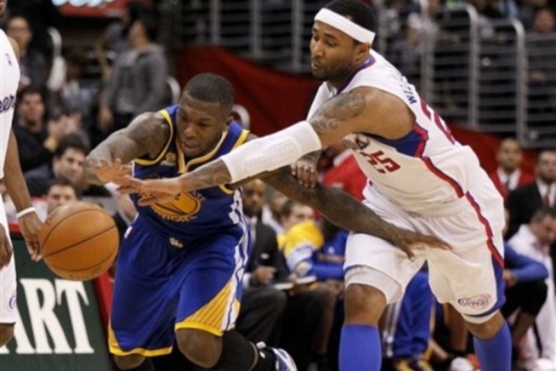 «Ζεστοί» για ανταλλαγές οι Γκόλντεν Στέιτ Ουόριορς