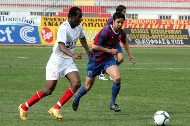 Πιθανή επιστροφή Βέργου στα Γιαννιτσά