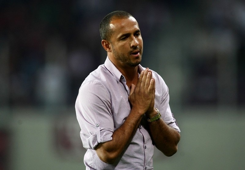 Λουτσιάνο: «Η μέρα ανήκει στον Πλατανιά»