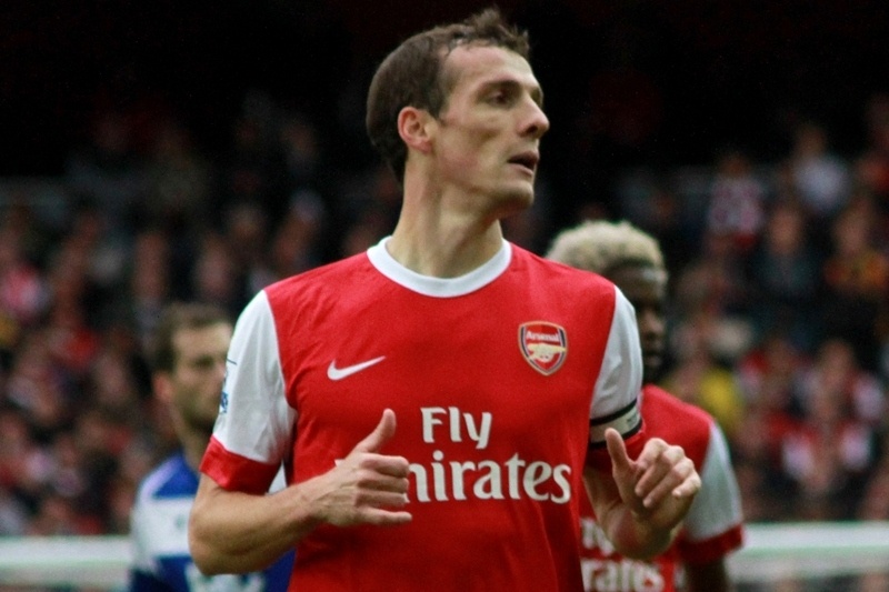 Εξετάζει Σκιλασί ο Ολυμπιακός