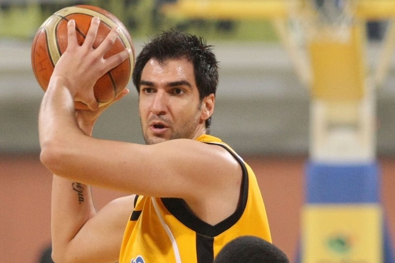 Συμφώνησαν και χώρισαν Ταπούτος και Άρης