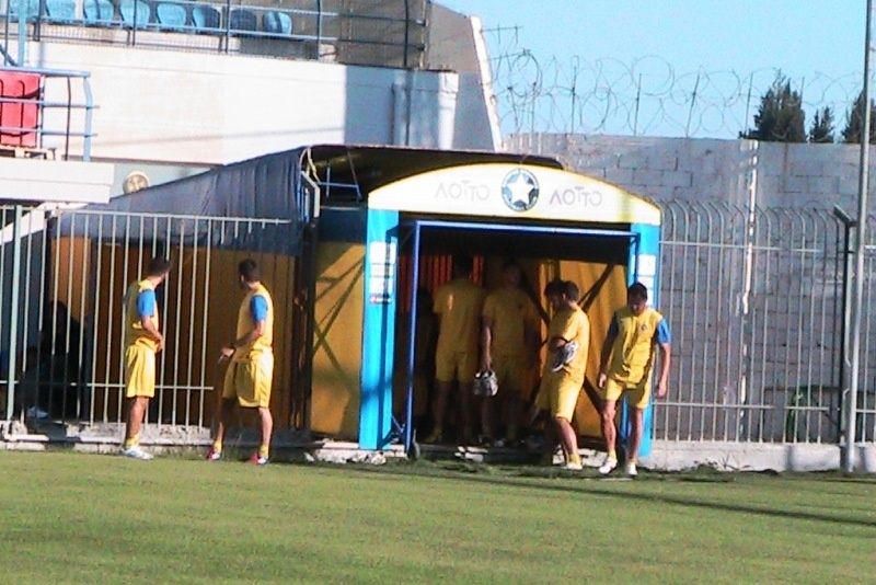 Την Πέμπτη (28/6) αναχωρεί ο Αστέρας για Καρπενήσι