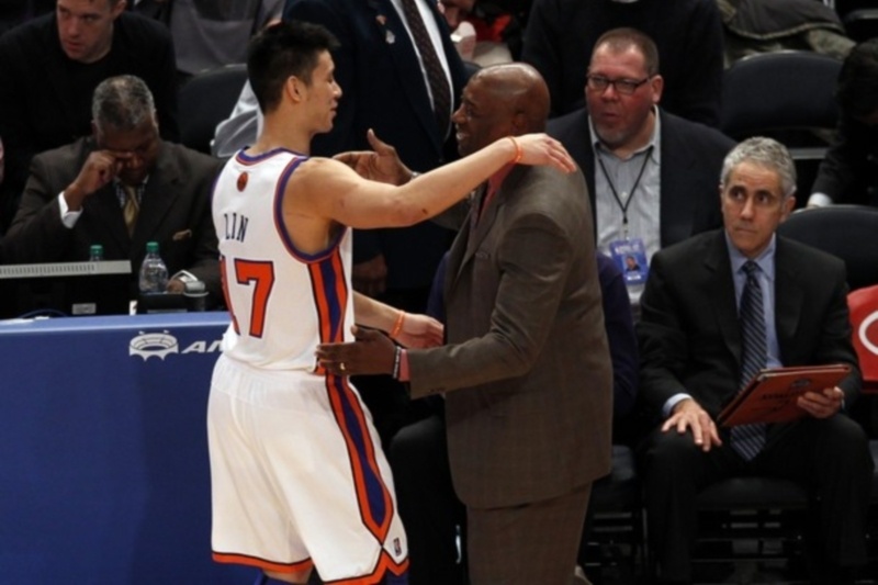 Ταξιδεύει και ανανεώνει ο Τζέρεμι Λιν