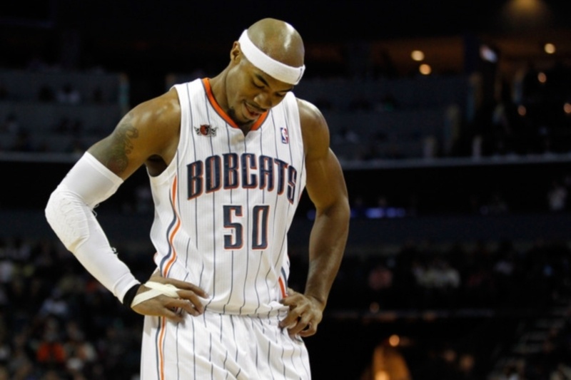 Τράμπα Μπεν Γκόρντον-Κόρεϊ Μαγκέτι