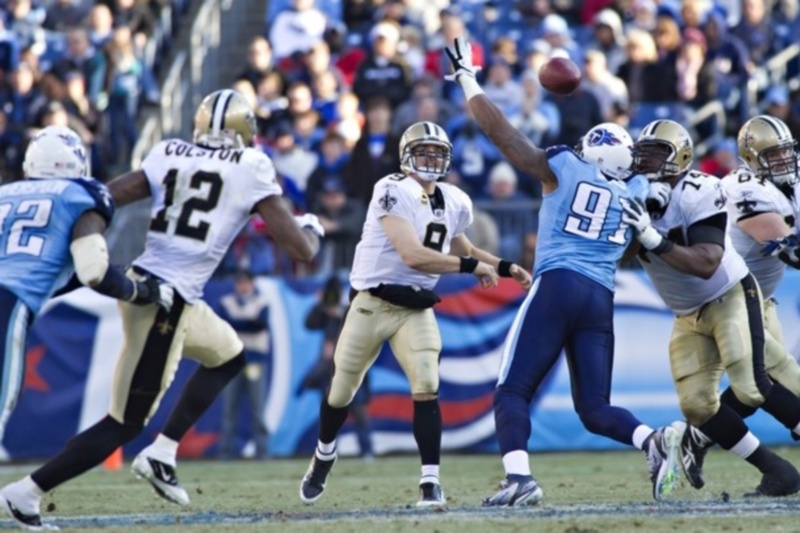 Παρέμβαση της NFLPA στην υπόθεση του Drew Brees