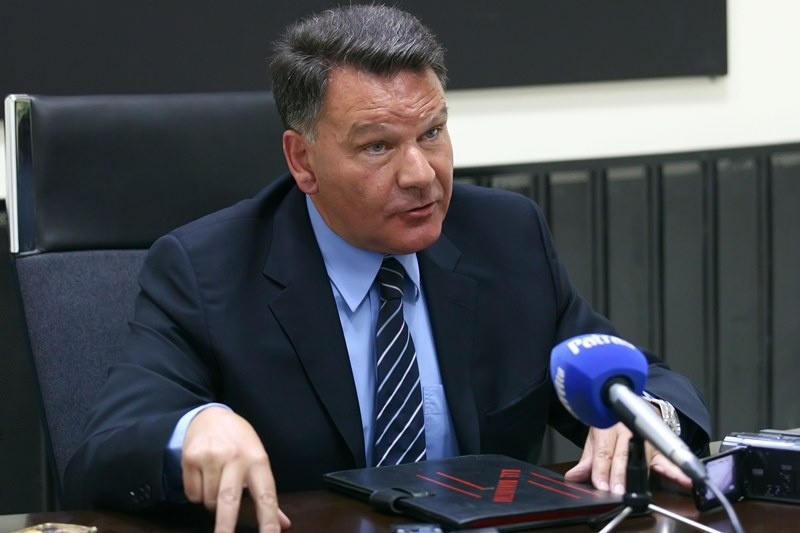 Νέα δίωξη για Κούγια και Παναχαϊκή