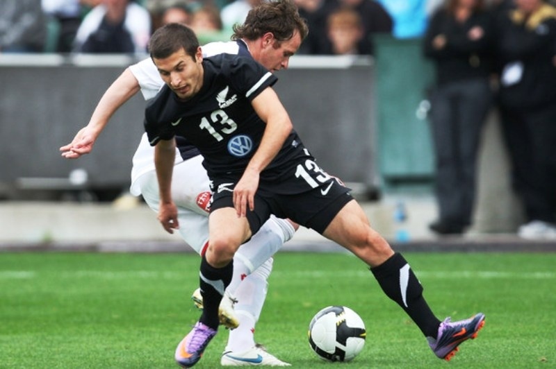 Ο Μπαρμπαρούσης χορεύει... χάκα! (video)