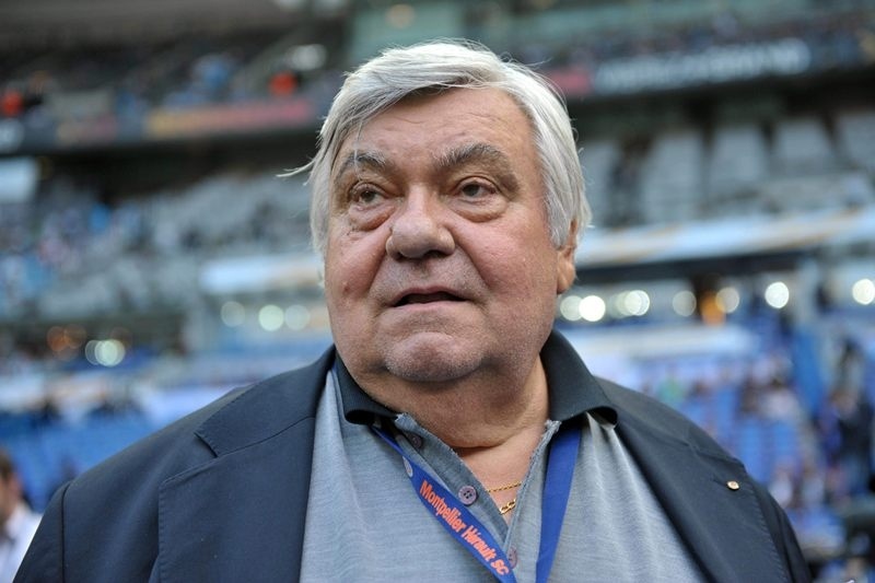 Euro 2012: Νικολίν: «Τουλάχιστον ο Ντομενέκ είχε αρχ...ια»!