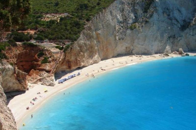 Δείτε κάποιες από τις ομορφότερες παραλίες στον κόσμο! (photos)