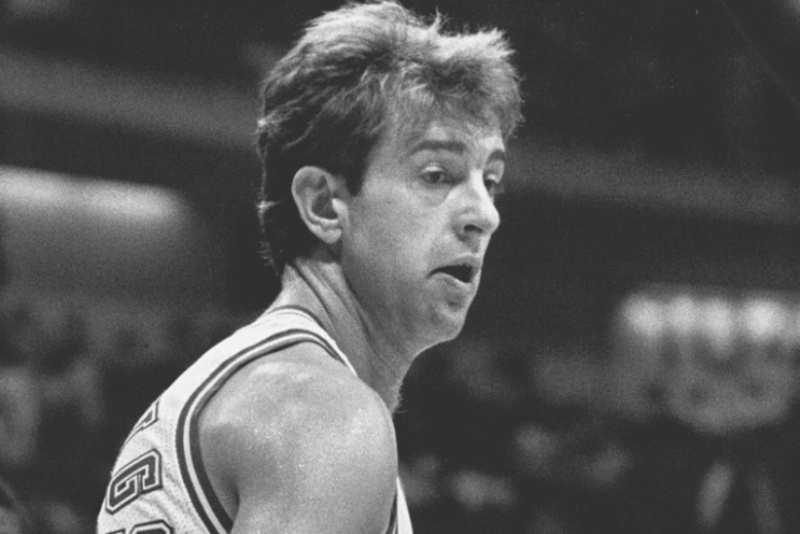 «Έφυγε» από τη ζωή ο Πατ Κάμινγκς