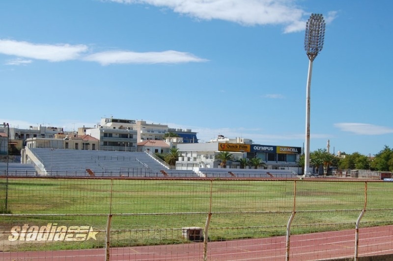 Έτσι παίρνουν άδεια τα Περιβόλια
