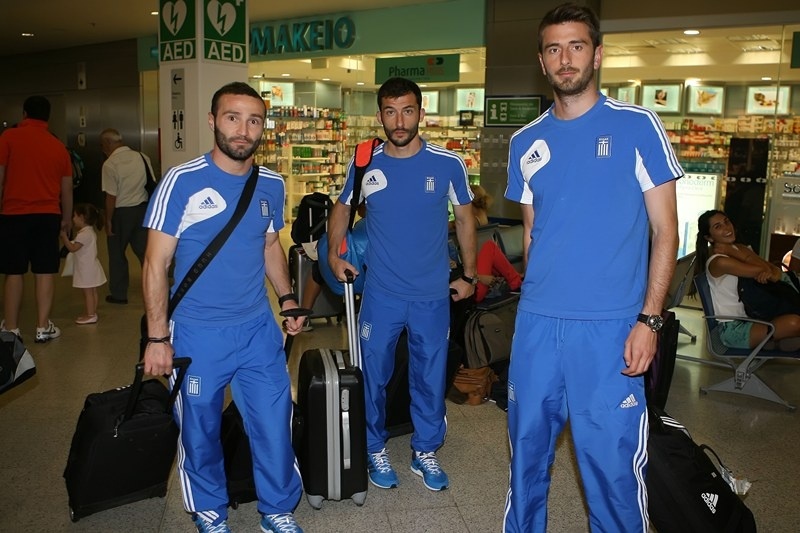 Έσοδα 1 εκατ. ευρώ στον ΠΑΟΚ από τους διεθνείς