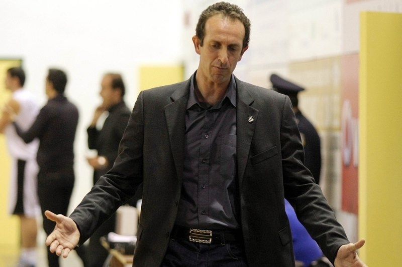 Νέο «αίμα» στην Καβάλα φέρνει ο Χουγκάζ