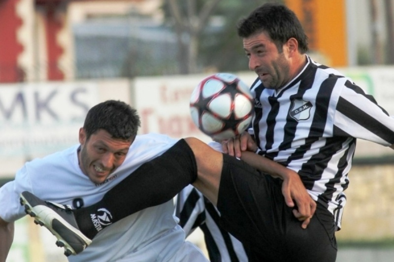 Κίνδυνος στον ΟΦΗ από Καρακατσάνη