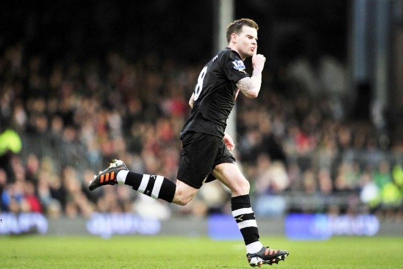 Στη Ρέντινγκ ο Γκάθρι