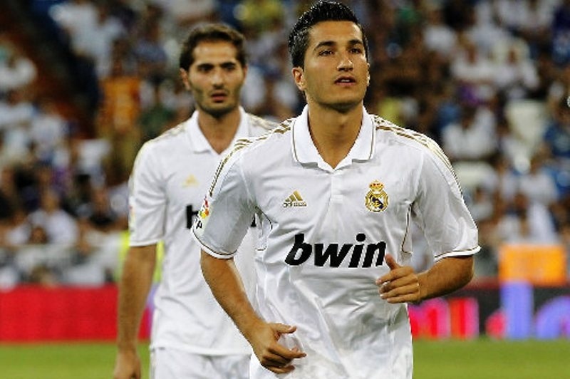 Διαψεύδει τα περί Τότεναμ ο Σαχίν!