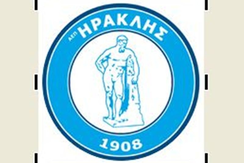 Τέλος ο Πιτσόκος από τον Ηρακλή