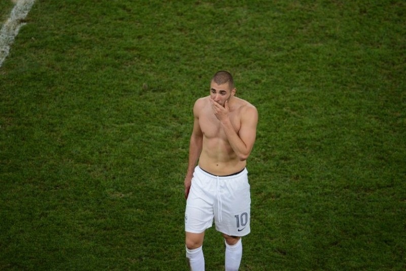 Euro 2012: Κλάιφερτ: «Άλλος είναι ο ρόλος του Μπενζεμά»