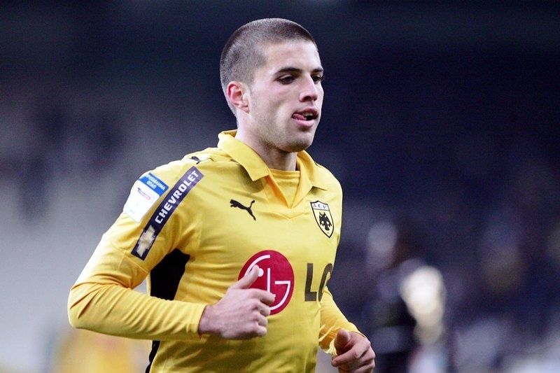 Εξετάζουν Πλιάτσικα στην ΑΕΚ