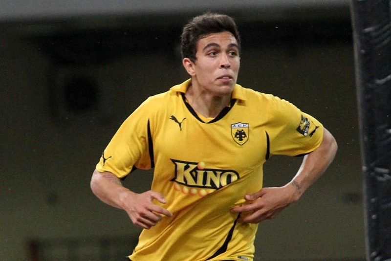 Στον… αέρα η μεταγραφή του Κλωναρίδη στη Λιλ!