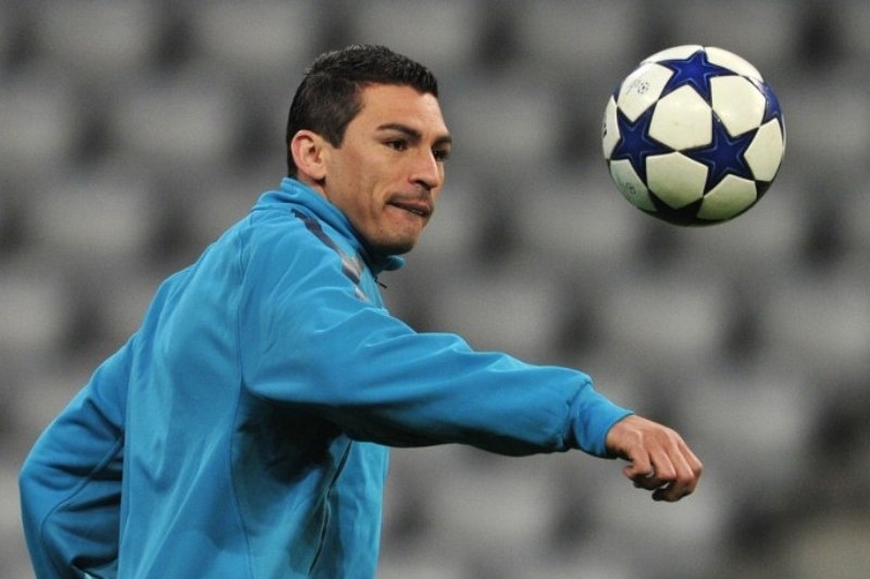 Παρελθόν από την Ίντερ ο Λούσιο!