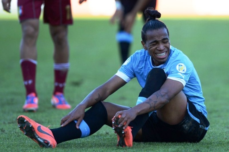 Πολλαπλό ενδιαφέρον για Αλβάρο Περέιρα