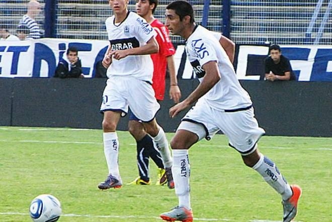 Η γκολάρα του Ρουίς! (video)