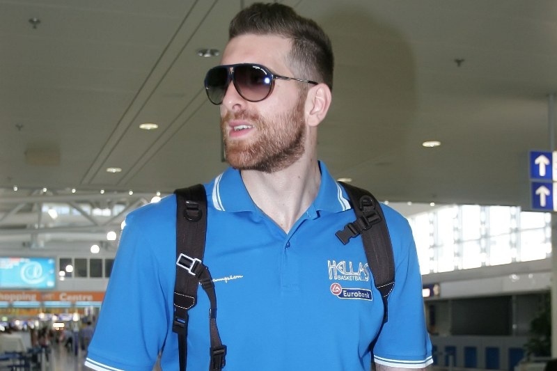 Καϊμακόγλου: «Ξεκινάει το ταξίδι για το όνειρο»