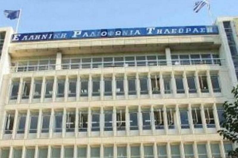 Σκανδάλων... συνέχεια στην ΕΡΤ