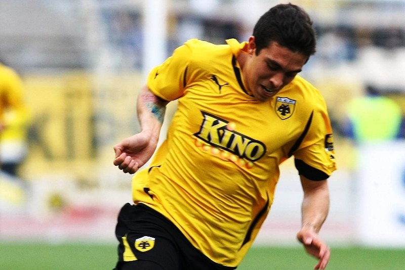 Στη Λιλ ο Κλωναρίδης!