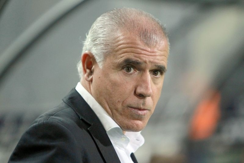 Στηρίζουν Αναστόπουλο οι παίκτες του ΟΦΗ