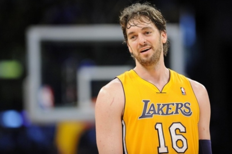 Θέλουν τον Πάου Γκασόλ οι Τίμπεργουλφς