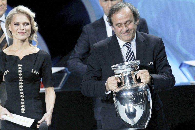 Σε… ολόκληρη την Ευρώπη το Euro 2020!